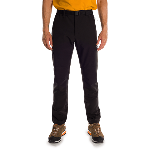 Trangoworld Pantalón Largo Hombre ORNIZ