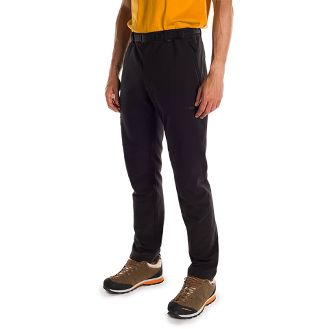 Trangoworld Pantalón Largo Hombre ORNIZ