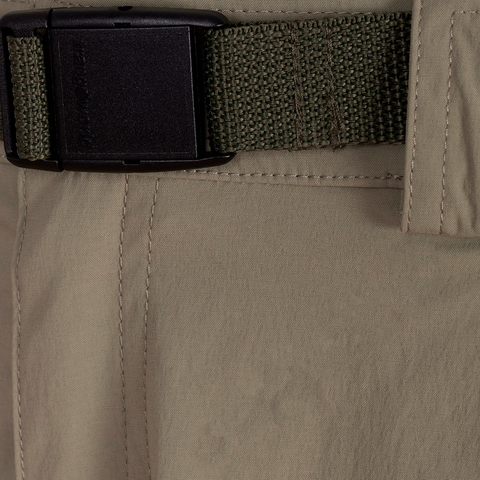 Trangoworld Pantalón Largo Hombre OSIL VN