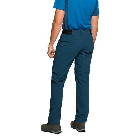 Trangoworld Pantalón Largo Hombre PALEC DF