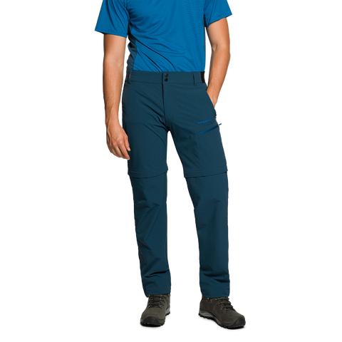 trangoworld Pantalón largo Hombre PALEC DF