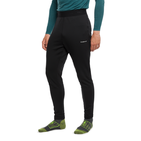 Trangoworld Pantalón Largo Hombre PESSONS