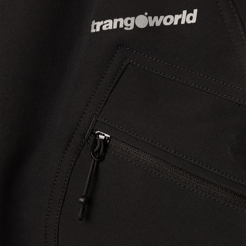 Trangoworld Pantalón Largo Hombre PEYREGET AS