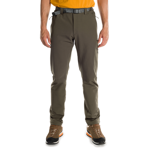 Trangoworld Pantalón Largo Hombre PEYREGET DR