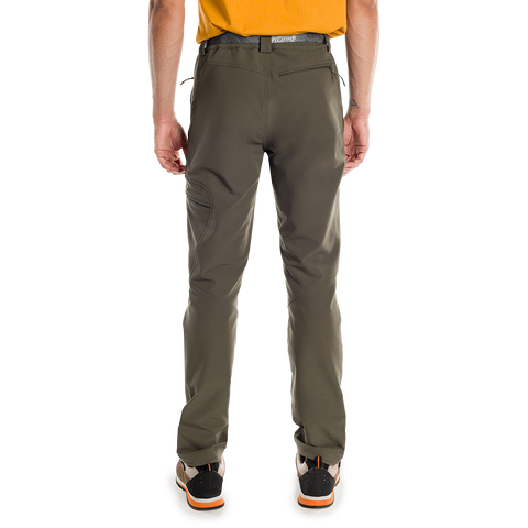Trangoworld Pantalón Largo Hombre PEYREGET DR