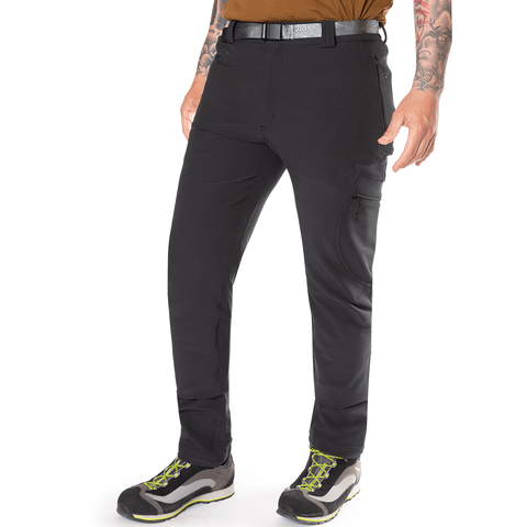 Trangoworld Pantalón Largo Hombre PEYREGET KB