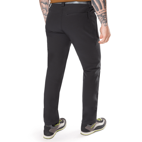 Trangoworld Pantalón Largo Hombre PEYREGET KB