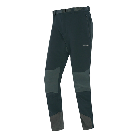Trangoworld Pantalón Largo Hombre PROTE EXTREME KB