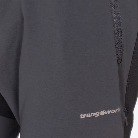Trangoworld Pantalón Largo Hombre PROTE VN