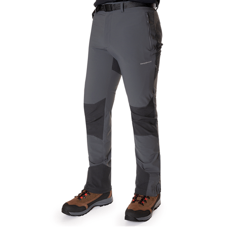 Trangoworld Pantalón Largo Hombre PROTE VN