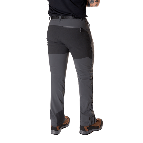 Trangoworld Pantalón Largo Hombre PROTE VN