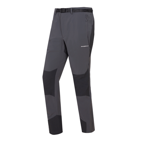 trangoworld Pantalón largo Hombre PROTE VN