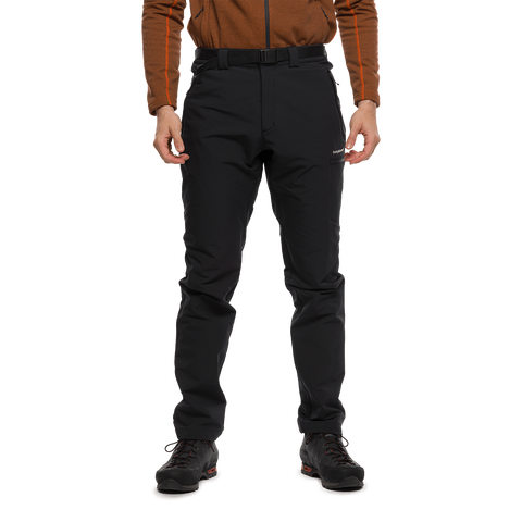 Trangoworld Pantalón Largo Hombre RAMLIA