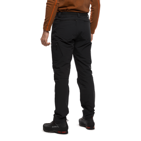 Trangoworld Pantalón Largo Hombre RAMLIA