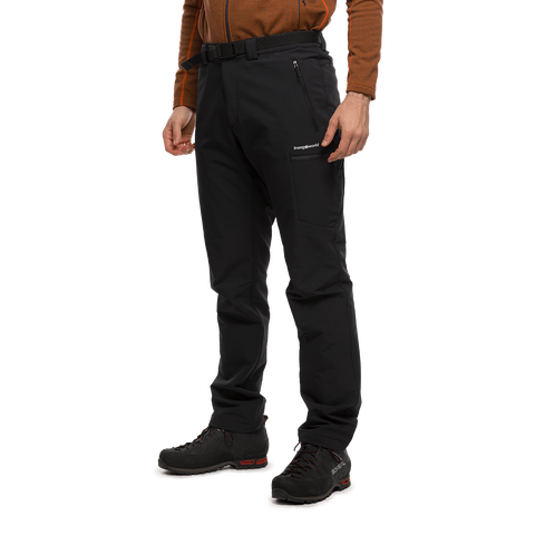 Trangoworld Pantalón Largo Hombre RAMLIA
