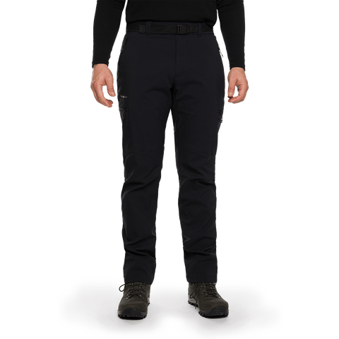 Trangoworld Pantalón Largo Hombre RISCO