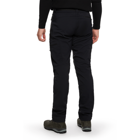 Trangoworld Pantalón Largo Hombre RISCO