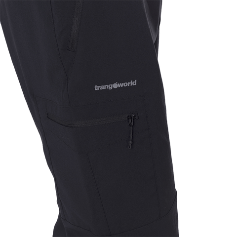 trangoworld Pantalón largo Hombre RISCO