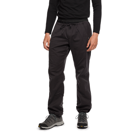 Trangoworld Pantalón Largo Hombre RIVAS