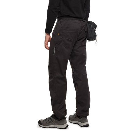 Trangoworld Pantalón Largo Hombre RIVAS