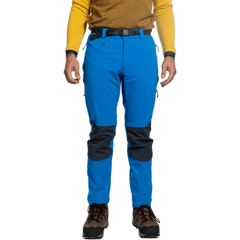 Trangoworld Pantalón Largo Hombre ROVEK DR