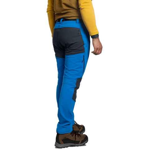 Trangoworld Pantalón Largo Hombre ROVEK DR