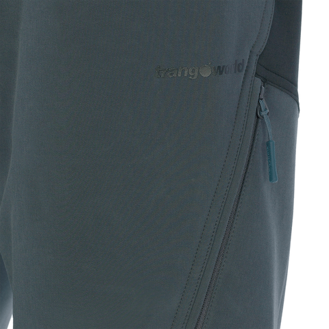 Trangoworld Pantalón Largo Hombre ROVEK KB