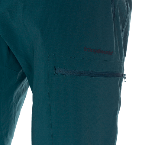 Trangoworld Pantalón Largo Hombre RUDAH