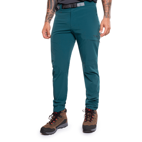 Trangoworld Pantalón Largo Hombre RUDAH