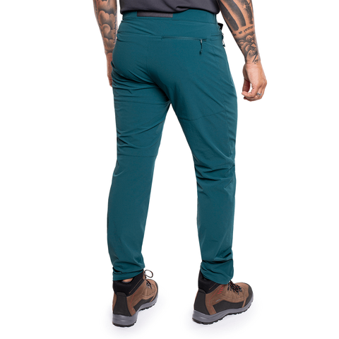 Trangoworld Pantalón Largo Hombre RUDAH