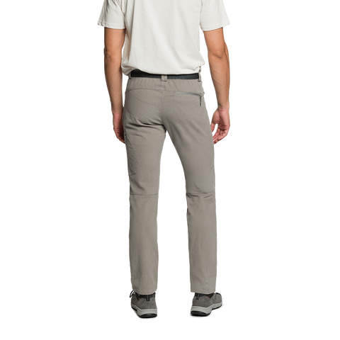 Trangoworld Pantalón Largo Hombre RUIVO 001