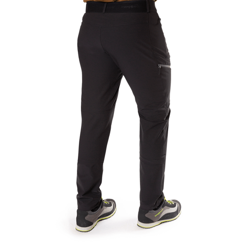Trangoworld Pantalón Largo Hombre TAHUNE