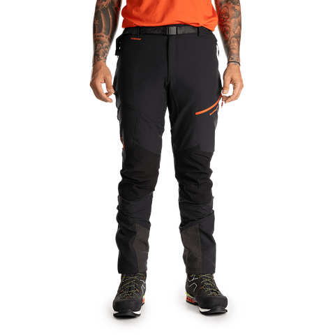 Trangoworld Pantalón Largo Hombre TRX2 DURA PRO
