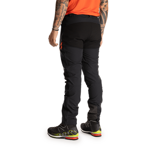 Trangoworld Pantalón Largo Hombre TRX2 DURA PRO