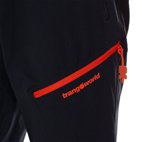 trangoworld Pantalón largo Hombre TRX2 DURA PRO