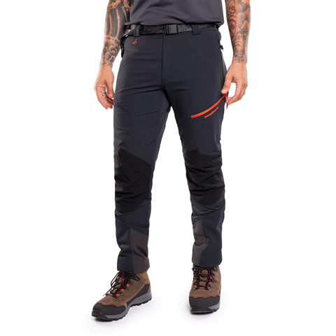 Trangoworld Pantalón Largo Hombre TRX2 NYL PRO