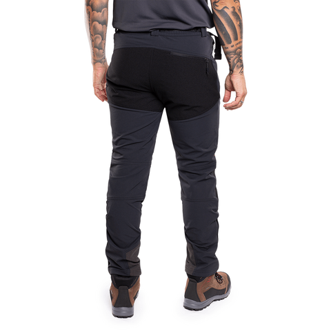 Trangoworld Pantalón Largo Hombre TRX2 NYL PRO