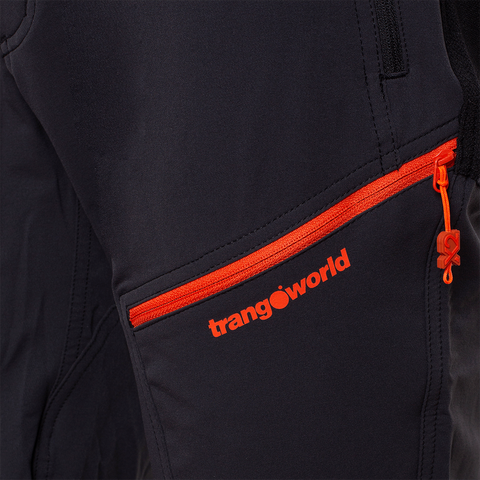 trangoworld Pantalón largo Hombre TRX2 NYL PRO
