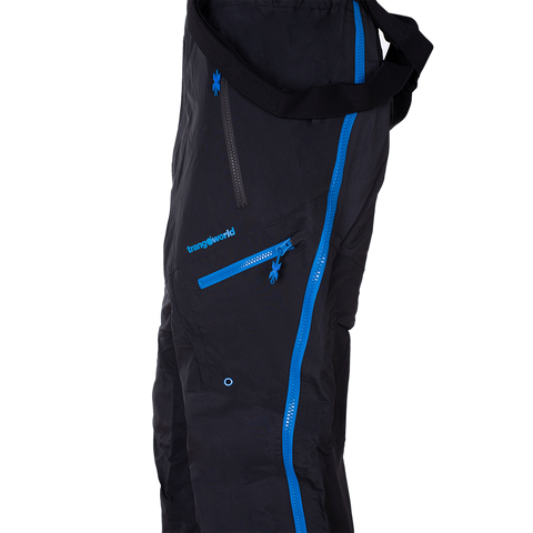 Trangoworld Pantalón Largo Hombre TRX2 SHELL PRO