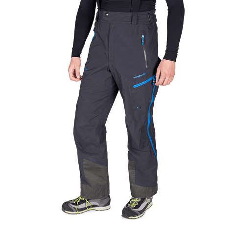 Trangoworld Pantalón Largo Hombre TRX2 SHELL PRO