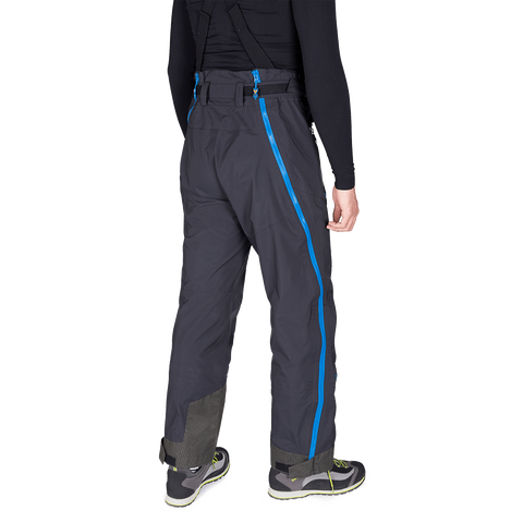 Trangoworld Pantalón Largo Hombre TRX2 SHELL PRO