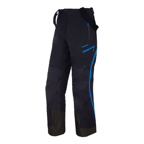 trangoworld Pantalón largo Hombre TRX2 SHELL PRO