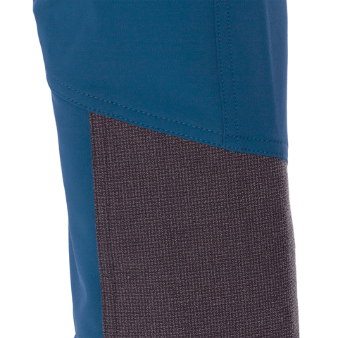Trangoworld Pantalón Largo Hombre TRX2 SOFT PRO DC