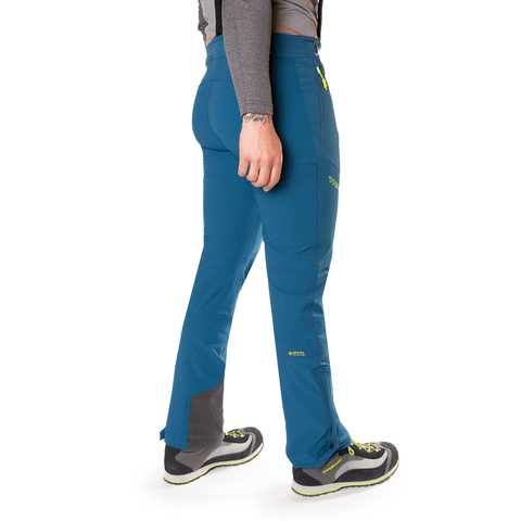 Trangoworld Pantalón Largo Hombre TRX2 SOFT PRO DC