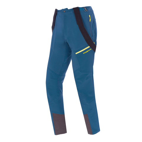 trangoworld Pantalón largo Hombre TRX2 SOFT PRO DC