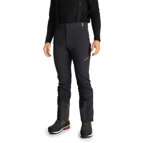 Trangoworld Pantalón Largo Hombre TRX2 SOFT PRO VD