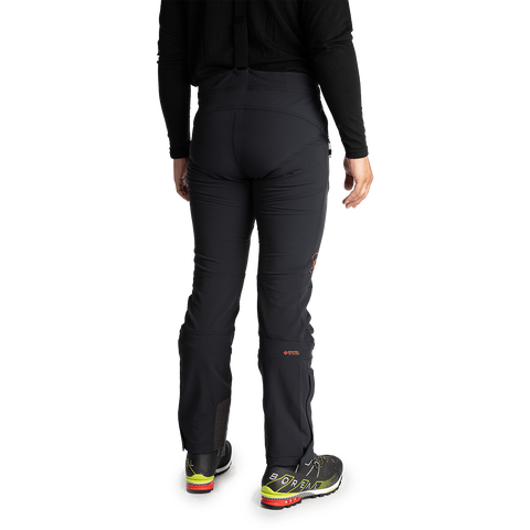 Trangoworld Pantalón Largo Hombre TRX2 SOFT PRO VD