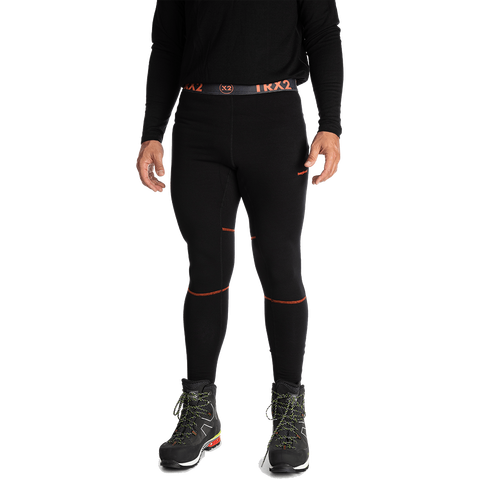 Trangoworld Pantalón Largo Hombre TRX2 STRETCH PRO