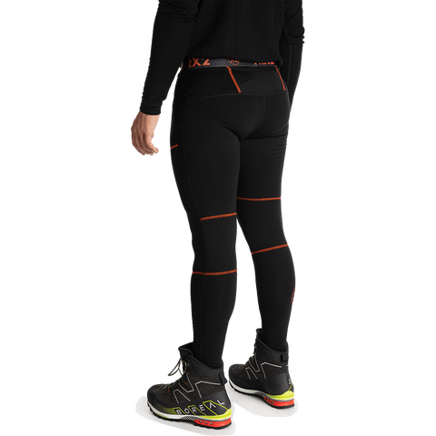 Trangoworld Pantalón Largo Hombre TRX2 STRETCH PRO