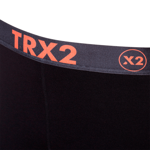 trangoworld Pantalón largo Hombre TRX2 STRETCH PRO